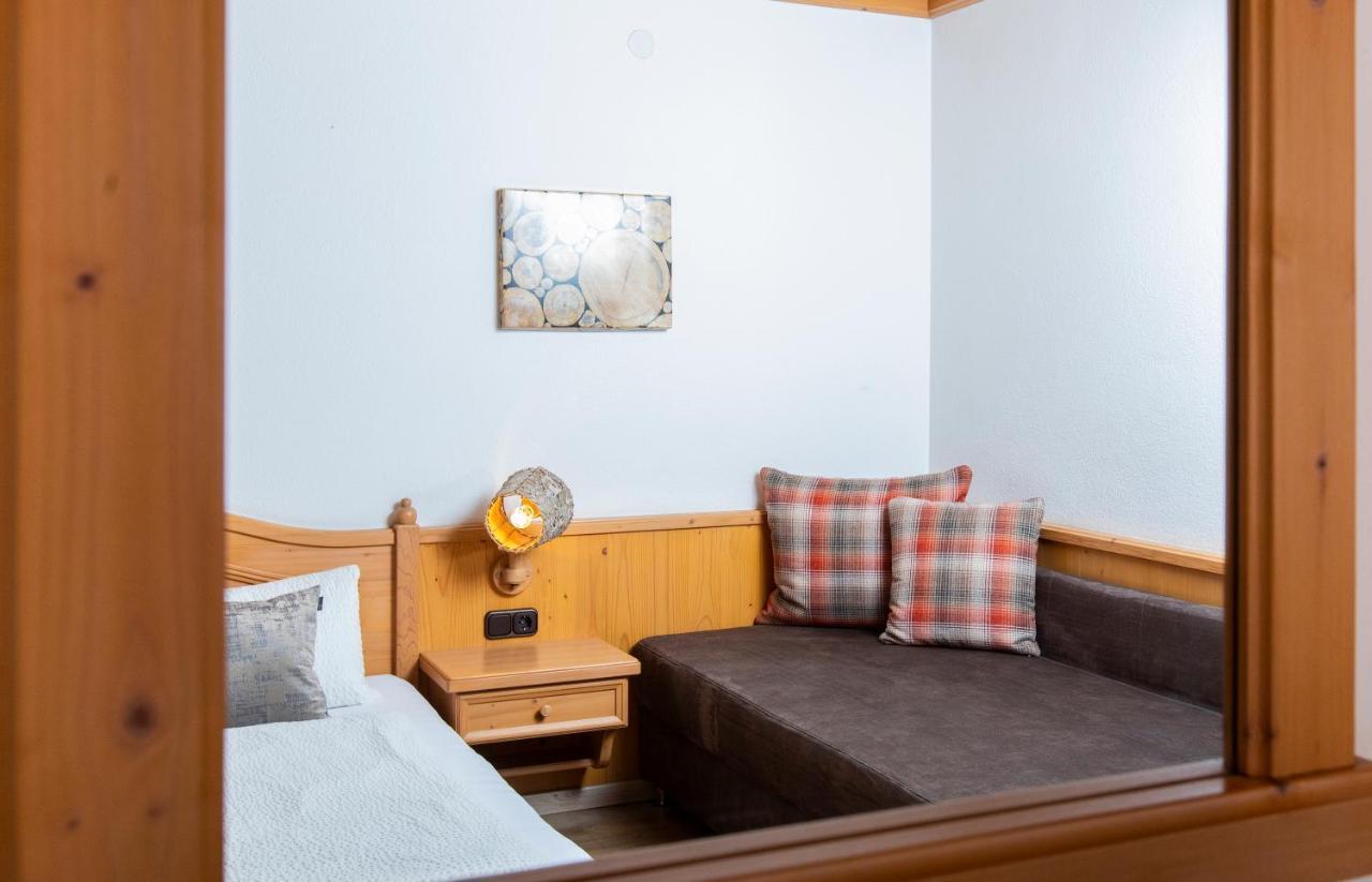 Pension Maislinger Fieberbrunn Exteriér fotografie